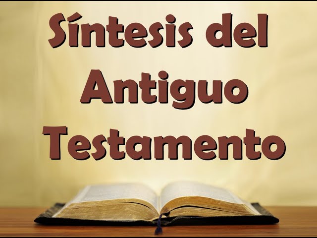 sintesis del at
